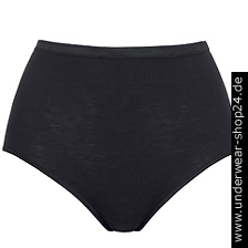 Maxi Brief woolen silk