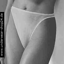 String cotton seamless