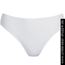 Thong perfectly nude micro velvet