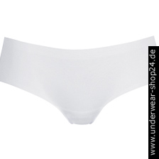 Hip-Panty perfectly nude cotton velvet