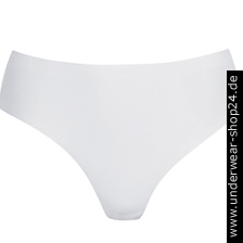 Midi Brief perfectly nude micro velvet