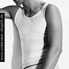 Tank Top Sport cotton pure