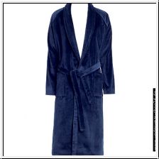 Robe soft terry