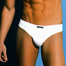 Tanga brief magical