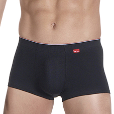 Minipants Trippel-Pack RED 1010