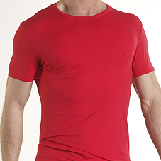 T-Shirt RED 0914