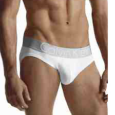 Hip Brief Steel Cotton