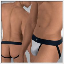 Jock VIP