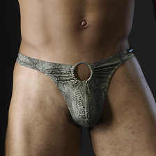 Circus Thong M211