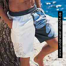 Boxer Shorts Atoll