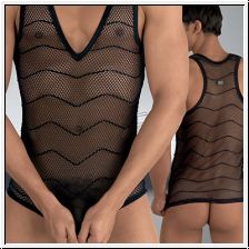 Tanktop Black Hole