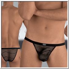 Tanga Black Hole