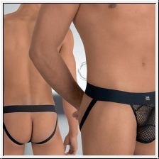 Jock Black Hole
