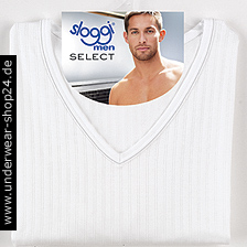 Select V-Neck Shirt