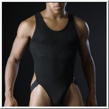 Jock Body M207