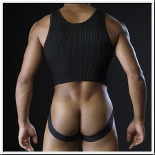 Jock Body M207