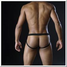 Hip Jock M203