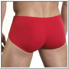 Sportspants RED 0914