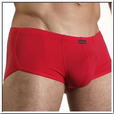 Sportspants RED 0914