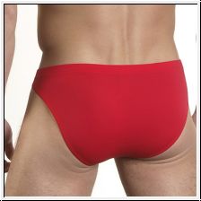 Brazilslip RED 0914