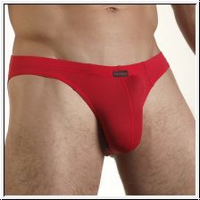 Brazilslip RED 0914