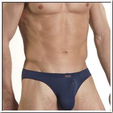 Brazilslip RED 0914