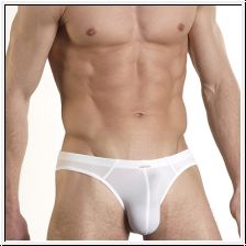 Brazilslip RED 0914