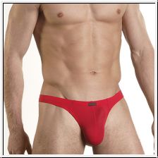 Ministring RED 0914