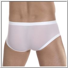 Micropant Phantom RED 0965