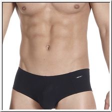 Micropant Phantom RED 0965