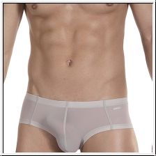 Micropant Phantom RED 0965