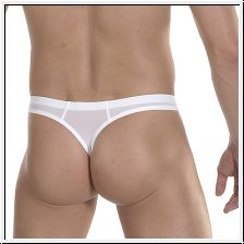 Thong Phantom RED 0965