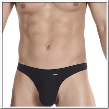 Thong Phantom RED 0965