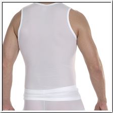 Tanktop Phantom RED 0965
