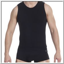 Tanktop Phantom RED 0965