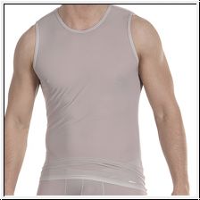 Tanktop Phantom RED 0965