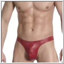 Minithong RED 1117