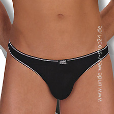 Thongtanga Black Spy