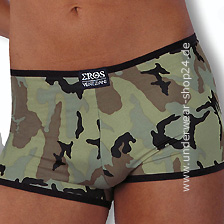 Pant Camouflage