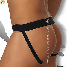 Jock Striped Net