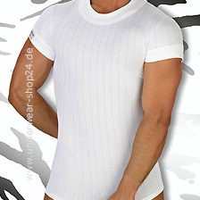Shirt White Pleasure