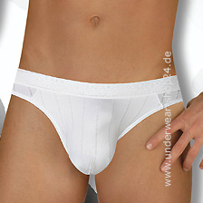Thongtanga White Pleasure