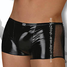 Mini Pants Black Lac