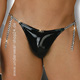 Chaine-Thong Black Lac
