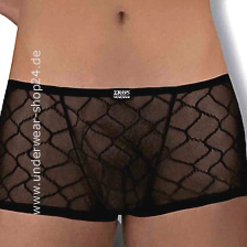 Minipants Transparent Cover