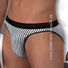 Brief Nobly Stripes