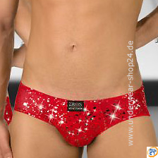 Minipants Stars