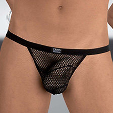 Tanga Black Hole