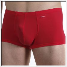 Minipants RED 0965