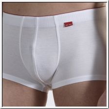 Minipants Trippel-Pack RED 1010